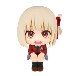 Lycoris Recoil - Nishikigi Chisato - Look Up (MegaHouse)