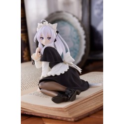 Majo no Tabitabi - Elaina - Desktop Cute - Neko Maid ver. (Taito)