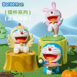 Mô hình Doraemon Easter Day Series