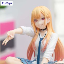 My Dress-Up Darling - Kitagawa Marin - Noodle Stopper Figure (FuRyu)