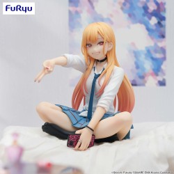 My Dress-Up Darling - Kitagawa Marin - Noodle Stopper Figure (FuRyu)