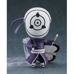 Naruto Shippuden - Nendoroid Obito Uchiha