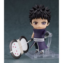 Naruto Shippuden - Nendoroid Obito Uchiha