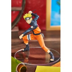 Naruto Shippuden - POP UP PARADE Naruto Uzumaki