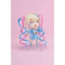 Needy Girl Overdose - Nendoroid Chouzetsu Saikawa Tenshi-chan (Good Smile Company) Needy Girl Overdose - Nendoroid Chouzetsu Saikawa Tenshi-chan (Good Smile Company)