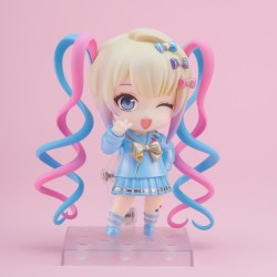 Needy Girl Overdose - Nendoroid Chouzetsu Saikawa Tenshi-chan (Good Smile Company)