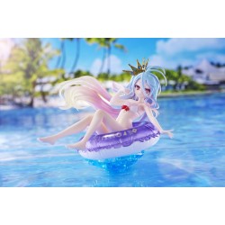 No Game No Life - Shiro - Aqua Float Girls (Taito)