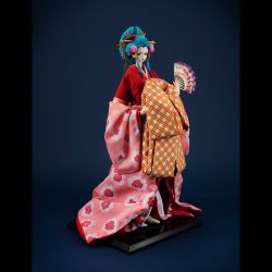 One Piece - Kozuki Hiyori (Kyugetsu, MegaHouse)
