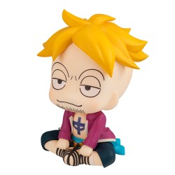 One Piece - Marco - Look Up (MegaHouse)