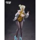 Original Character -  Sneakers x High Leg x Mask: MIA - 1/7 Scale Figure (Astrum Design)