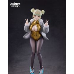 Original Character -  Sneakers x High Leg x Mask: MIA - 1/7 Scale Figure (Astrum Design) Original Character -  Sneakers x High Leg x Mask: MIA - 1/7 Scale Figure (Astrum Design)
