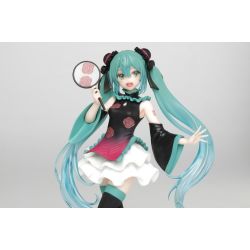 Piapro Characters - Hatsune Miku Figure Costumes - China Dress Ver. (Taito)