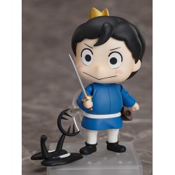 Ranking of Kings: Nendoroid Bojji & Kage