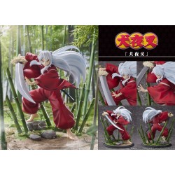 Sengoku Otogizoushi: InuYasha - Inuyasha - 1/7 (Proof)