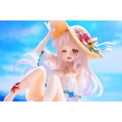 Senkan Shoujo R - Changchun - 1/7- Swimsuit Ver. (OMAHA)