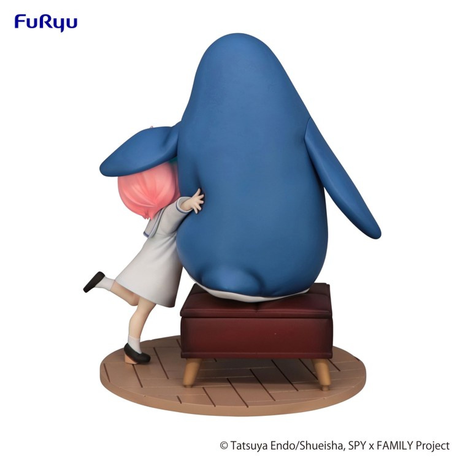 Spy x Family - Anya Forger - Exceed Creative (FuRyu) | OtakuStore.Vn ...