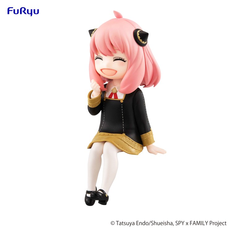 Spy x Family - Anya Forger - Noodle Stopper Figure - Another Ver. (FuRyu)