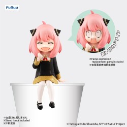 Spy x Family - Anya Forger - Noodle Stopper Figure - Another Ver. (FuRyu)