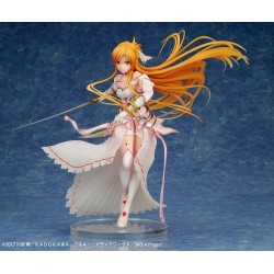 Sword Art Online: Alicization - War of Underworld - Asuna - 1/7 - The Goddess of Creation Stacia (Emontoys)