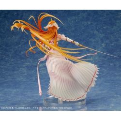 Sword Art Online: Alicization - War of Underworld - Asuna - 1/7 - The Goddess of Creation Stacia (Emontoys) Sword Art Online: Alicization - War of Underworld - Asuna - 1/7 - The Goddess of Creation Stacia (Emontoys)