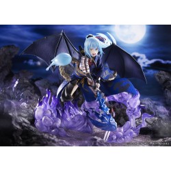 Tensei Shitara Slime Datta ken - Rimuru Tempest - iDELiTE FiGURE - 1/7 (Craft Egg)