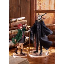 The Ancient Magus' Bride Season 2 - POP UP PARADE Elias Ainsworth L Size The Ancient Magus' Bride Season 2 - POP UP PARADE Elias Ainsworth L Size