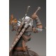 The Witcher - Geralt - Bishoujo Statue - 1/7 (Kotobukiya)