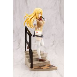 To Aru Kagaku no Railgun T - Shokuhou Misaki - 1/7 (Kotobukiya)