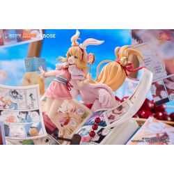 Tushan Susu Surge of Red Dust Ver. (RIBOSE) Tushan Susu Surge of Red Dust Ver. (RIBOSE)