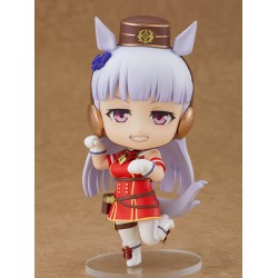 Umamusume: Pretty Derby - Nendoroid Gold Ship