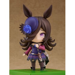 Umamusume: Pretty Derby - Nendoroid Rice Shower