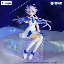 Vsinger - Luo Tianyi - Noodle Stopper Figure - Shooting Star ver. (FuRyu)