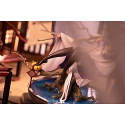 Azur Lane - Chao Ho - 1/7 - Plum Blossom's Illumination (Hobby Max, Tokyo Figure)