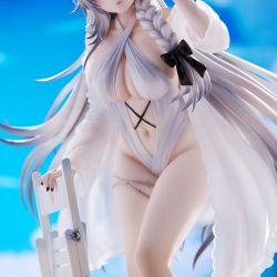 Azur Lane - Hermione - Pure White Holiday Ver. (Union Creative)