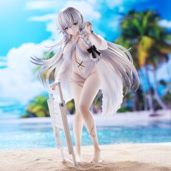 Azur Lane - Hermione - Pure White Holiday Ver. (Union Creative)