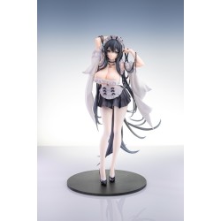 Azur Lane - Indomitable - 1/6 (AniGame)