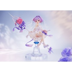 Azur Lane - Javelin - 1/7 - Blissful Purity Ver. (Mimeyoi)