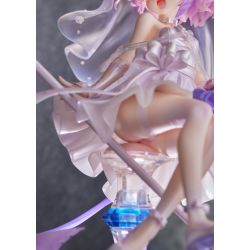 Azur Lane - Javelin - 1/7 - Blissful Purity Ver. (Mimeyoi)