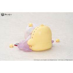 Azur Lane - Le Malin - JUUs Time Chibi Figure (Apex Innovation)