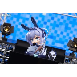 Azur Lane - New Jersey - JUUs Time Chibi Figure (Apex Innovation)