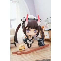 Azur Lane - Noshiro - JUUs Time Chibi Figure (Apex Innovation)