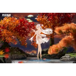 Azur Lane -  Shoukaku - 1/7 - The Crane that Dances With the Wind Ver. (Apex Innovation)