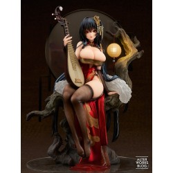 Azur Lane - Taihou - 1/7 - Phoenix's Spring Song Ver. (Alter)