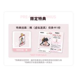 Azur Lane - Taihou - JUUs Time Chibi Figure (Apex Innovation)