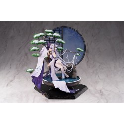 Azur Lane - Ying Swei - 1/7 - Snowy Pine's Warmth (Hobby Max, Tokyo Figure)