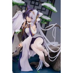 Azur Lane - Ying Swei - 1/7 - Snowy Pine's Warmth (Hobby Max, Tokyo Figure)