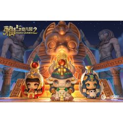 [Blind Box] Aaru Kindergarten Series Vol. 2