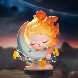 [Blind Box] BUNNY Mysterious Tarot Series (POP MART)