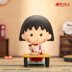 [Blind Box] Chibi Maruko-chan Interesting Life Series (POP MART)
