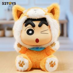 [Blind Box] Crayon Shin-chan Year of the Dragon Series (52TOYS)